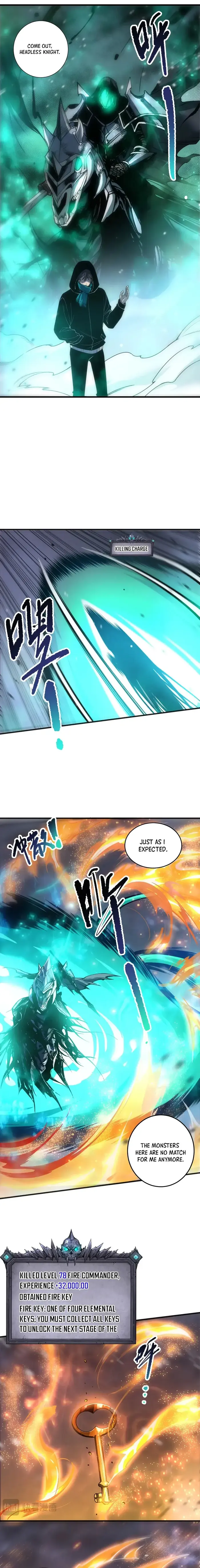 Catastrophic Necromancer Chapter 270 image 12_optimized